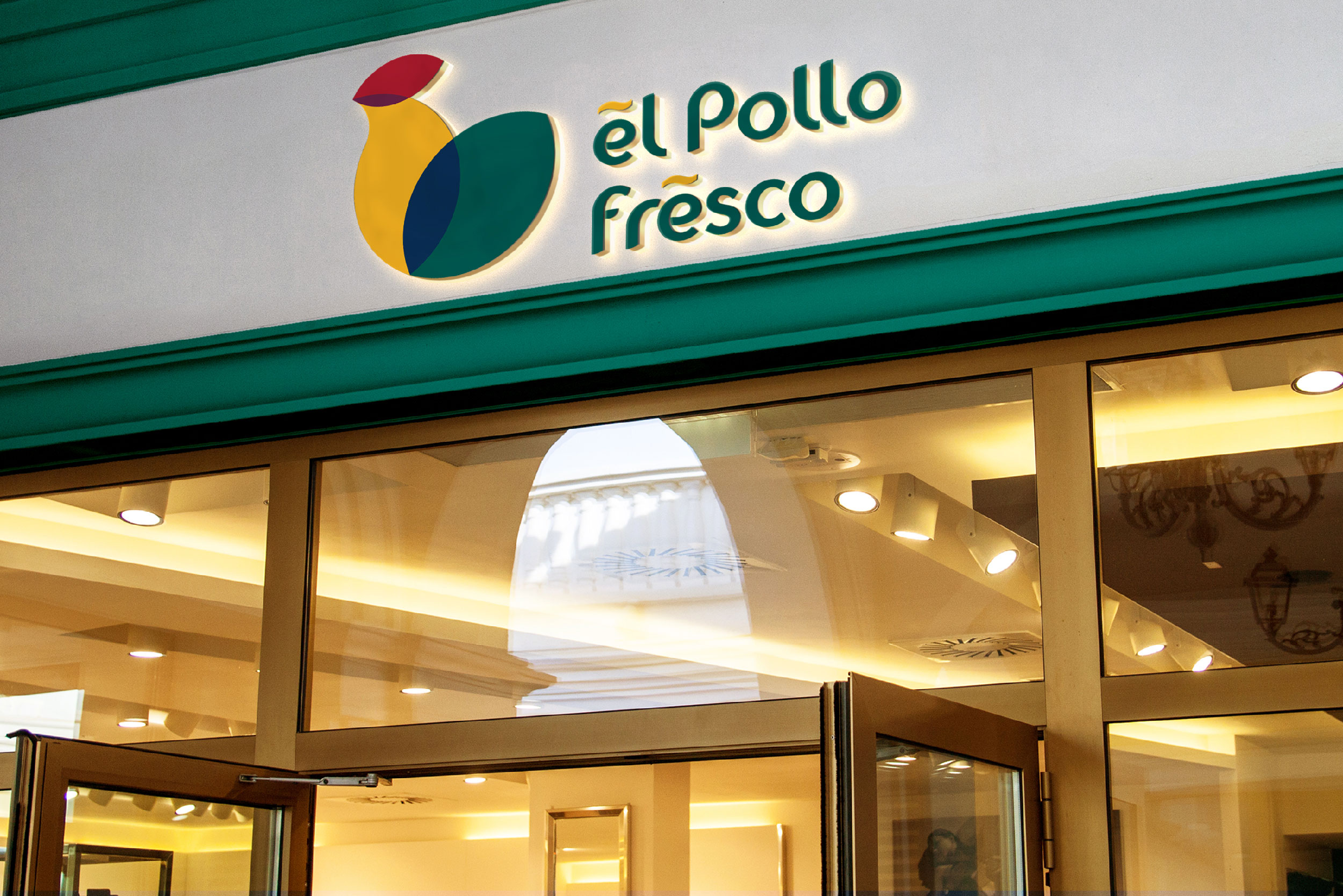 El Pollo Fresco